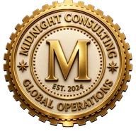 Midnight Consulting Global Operations